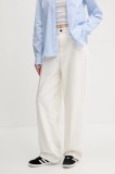HUGO jeans femei high waist, 50535134