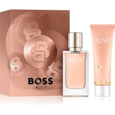 Hugo Boss BOSS Alive set cadou pentru femei