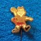 Insigna - Mascota Handbal