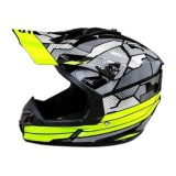 Casca Motocross Copii si Adulti, Full Face, Protectie ATV, Quad, MTB, Enduro, Omologare DOT/ECE, Material ABS, Interior Detasabil, 10 CULORI