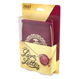 Love Letter (editie in limba romana)