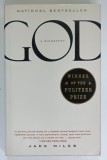 GOD , A BIOGRAPHY by JACK MILES , 1995, PREZINTA URME DE UZURA
