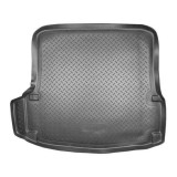 Covor portbagaj tavita Skoda Octavia 2 2004-2013 hatchback/berlina