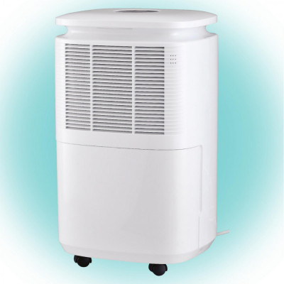 Dezumidificator, max. 10 litri 24 h, 230 V , agent de racire R290 foto