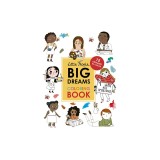 Little People, Big Dreams Coloring Book: 15 Dreamers to Color