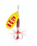 Lingurita Rotativa Lucky John Bonnie Blade nr.1 010 3.5gr