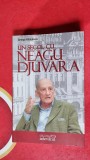 UN SECOL CU NEAGU DJUVARA - GEORGE RADULESCU