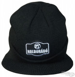 Haldorado - Sapca de iarna neagra