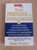 Cumpara ieftin Denis Waitley - Noua psihologie a invingatorului