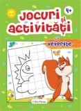 Cumpara ieftin Jocuri si activitati cu veverite