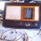 Radio vechi pe Lampi Philips 435 A din anul 1940