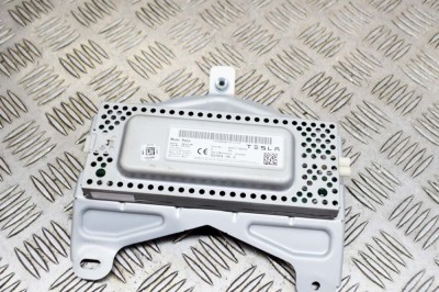 Alt modul de control TESLA MODEL Y 2020 OEM: 1527974-00-C 13587244 foto