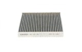 BOSCH 1 987 432 380 Filtru, aer habitaclu