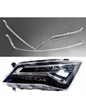 Set fibre reparatie lumini de zi DRL far stanga pentru Seat Ateca KH7 2016-2020