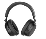 Casti On-Ear Sennheiser Accentum Plus, Bluetooth, Black, Resigilat, Grad A