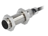 Senzor Inductiv PNP NO 0-4mm 10-30VDC M12 IP67 200mA