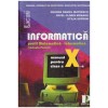 George Daniel Mateescu, Pavel Florin Moraru, Otilia Sofron -, Matematica