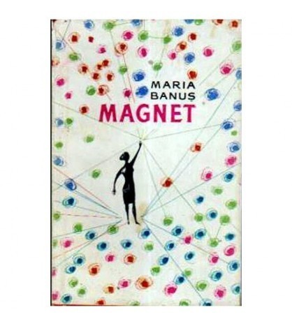 Maria Banus - Magnet - 105523