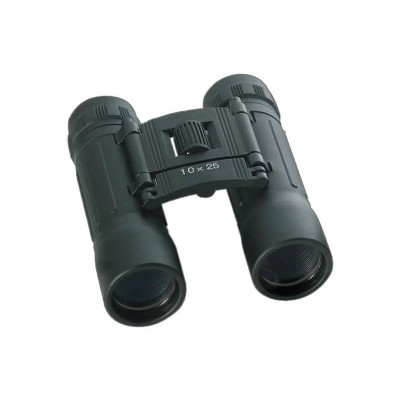 Binoclu profesional negru 10x25 foto