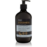 Baylis &amp; Harding Goodness Tonka Bean &amp; Neroli Săpun lichid pentru m&acirc;ini 500 ml