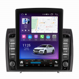 Navigatie dedicata cu Android Mercedes SLK R171 2004 - 2011, 8GB RAM, Radio GPS