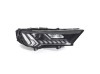 Far AUDI Q7 (4M), 10.2019-, partea dreapta, ZKW, Tip=MATRIX; LED; electric; cu modul LED; cu motor; cu unitate control LED; LED; cu lumina dinamica p