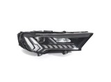 Far AUDI Q7 (4M), 10.2019-, partea dreapta, ZKW, Tip=MATRIX; LED; electric; cu modul LED; cu motor; cu unitate control LED; LED; cu lumina dinamica p