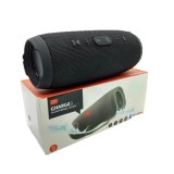 Cumpara ieftin Boxa Portabila Bluetooth Rohs Charge 3+, 20W, Autonomie 20h, Powerbank, Rezistenta Apa IP67, USB, MicroSD, Aux