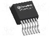 Dioda Schottky, SMD, 650V, 30A, TO263-7, GeneSiC Semiconductor Inc. - GD30MPS06J