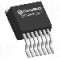 Dioda Schottky, SMD, 650V, 30A, TO263-7, GeneSiC Semiconductor Inc. - GD30MPS06J