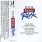 Various - Your Basic Rock, Caseta audio