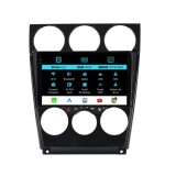 Cumpara ieftin Navigatie Dedicata Mazda 6 (2002-2008), 2K, 8Gb Ram, 256Gb stocare, Carplay