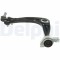 DELPHI TC3862 Brat, suspensie roata