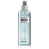 Cumpara ieftin Mexx Ice Touch Cool Aquatic Flower spray de corp racoritor pentru femei 250 ml