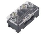 &Icirc;ntrerupător de siguranţă cu cheie DS - IP20, -30&divide;80&deg;C, 10 milioane cicluri