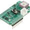 Placă prototip GNSS I2C UART 3,3V