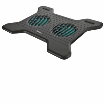 Stand racire Laptop Trust Xstream Breeze, negru foto