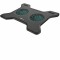 Stand racire Laptop Trust Xstream Breeze, negru