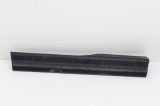 Ornament prag interior dreapta față BMW X3 G01, F97 2018 OEM: 7398006 11437996