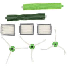 Kit accesorii pentru IRobot Roomba i7 Series i7+ i7 Plus E5 E6 E7