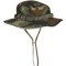 Boonie hat Mil-Tec Ripstop Woodland M