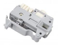 Inchizator usa uscator de rufe Ariston