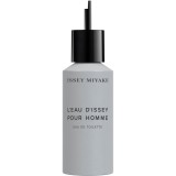 Issey Miyake L&#039;Eau d&#039;Issey Pour Homme Eau de Toilette pentru barbati Refil 150 ml