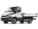 CARENAJ ROATA fata stanga/dreapta nou IVECO DAILY VI caroserie an 2014-2023, Ford