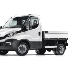 CARENAJ ROATA fata stanga/dreapta nou IVECO DAILY VI caroserie an 2014-2023