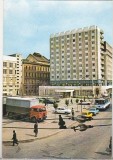 Bnk cp Timisoara - Hotel Timisoara - necirculata, Printata