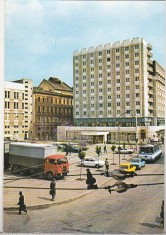 bnk cp Timisoara - Hotel Timisoara - necirculata