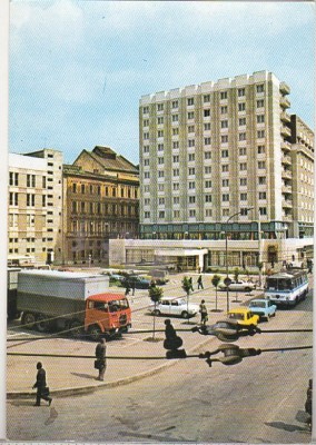 bnk cp Timisoara - Hotel Timisoara - necirculata foto