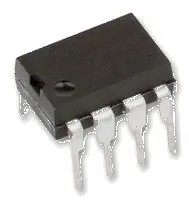 Microcontroler PIC 768B 4MHz 3-5.5V THT DIP8