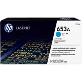HP Toner 653A Cyan 16.5K